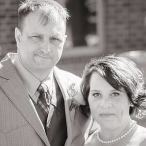 Meet your Posher, Jolene mickey